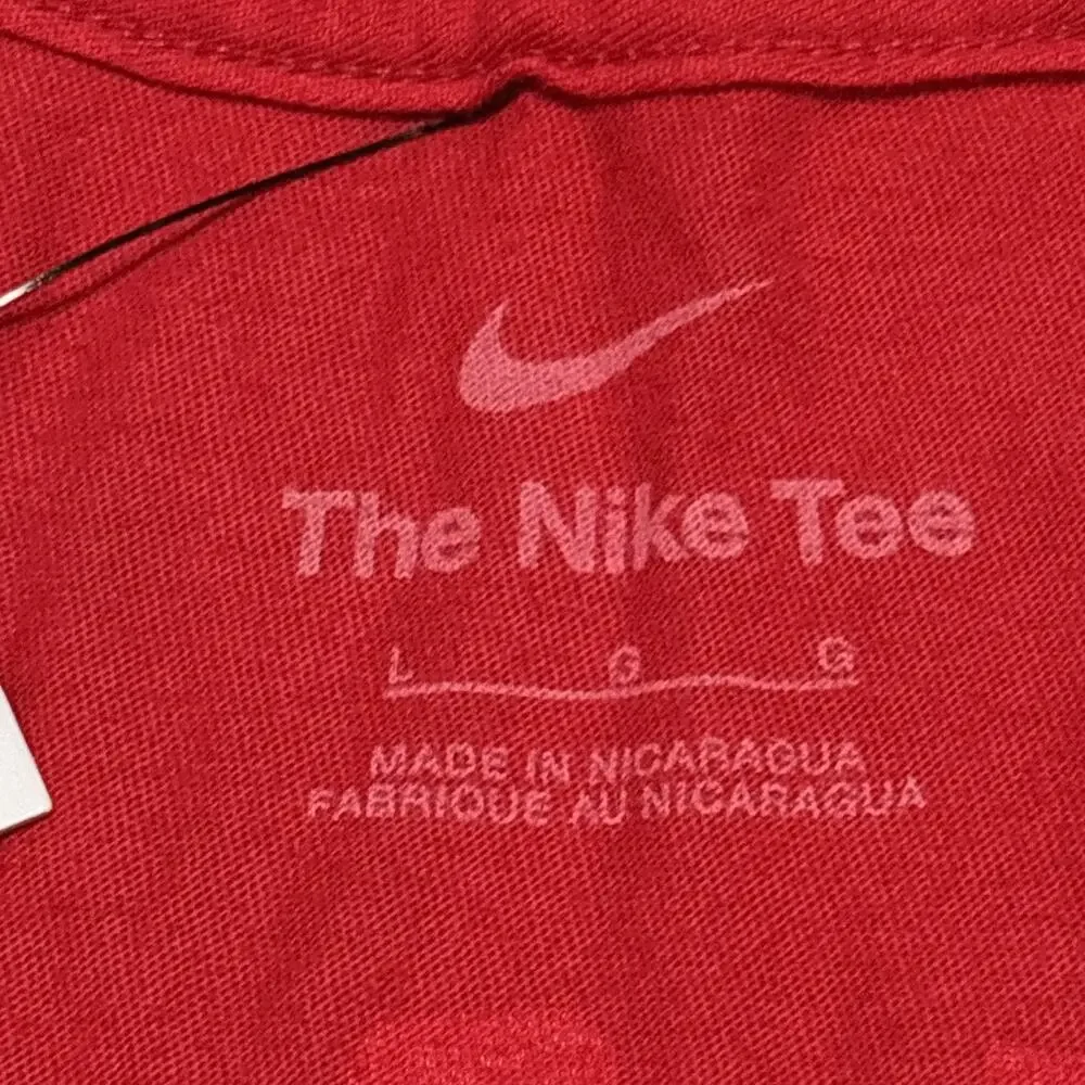 Nike nfl team